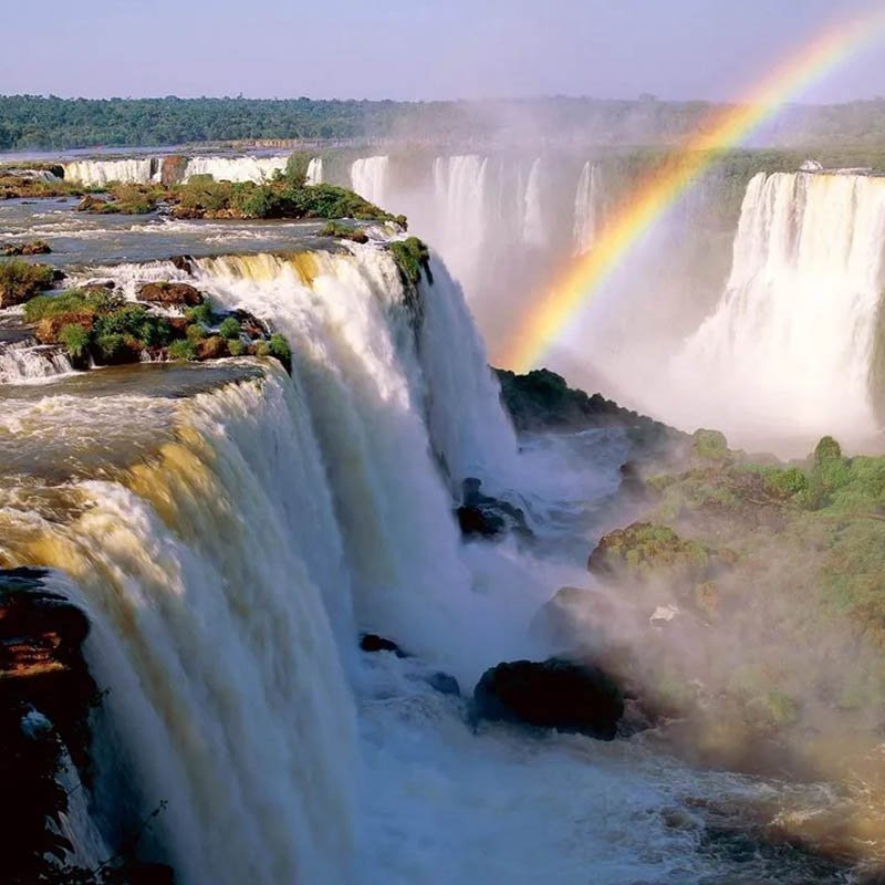 Iguazu Cataratas