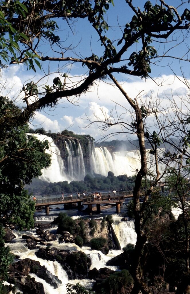 Iguazu Falls
